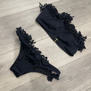 Victoria’s Secret bikini bottom